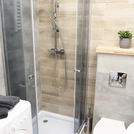 Apartment Brand New & Moder Grand *