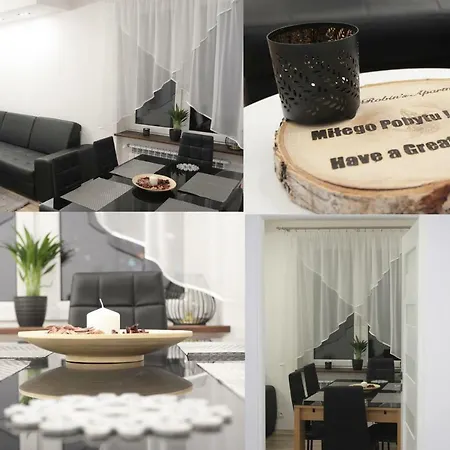 Apartment Brand New & Moder Grand *
