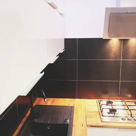 Apartment Brand New & Moder Grand *