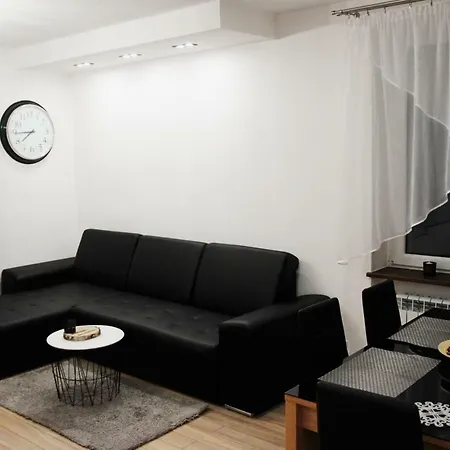 Apartment Brand New & Moder Grand *
