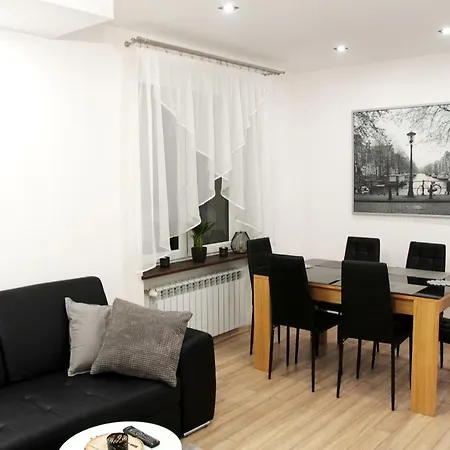 Apartment Brand New & Moder Grand *